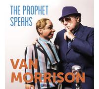 Van Morrison – The Prophet Speaks – Vinilo (Importación USA)