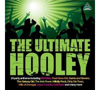 Van Morrison - The Ultimate Hooley - Double CD