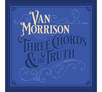Van Morrison - Three Chords & The Truth [Vinilo]