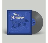 Van Morrison Three Chords & the Truth (Vinyl) 12" Album Coloured Vinyl