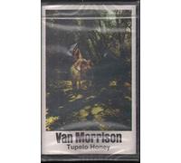 Van Morrison - Tupelo Honey [Casete]