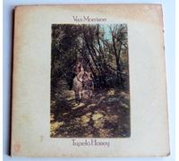 Van Morrison - Tupelo Honey (Lp + Descarga) [Vinilo]