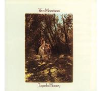 Van Morrison - Tupelo Honey (Shm-CD)