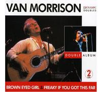 Van Morrison - Van Morrison