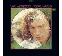 Van Morrison - Van Morrison - Astral Weeks [Expanded Edition]