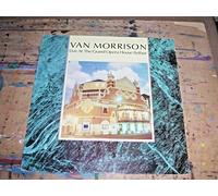 Van Morrison - Van Morrison - Live At The Grand Opera House Belfast - Mercury - 818 336-1 [Vinilo]