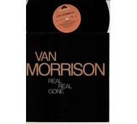 VAN MORRISON - VAN MORRISON - REAL REAL GONE - 12" VINYL