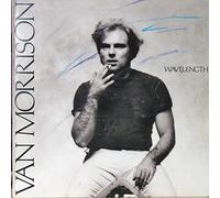 Van Morrison - Van Morrison - Wavelength - Warner Bros. Records