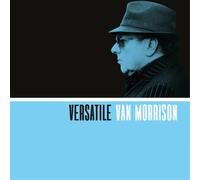 Van Morrison Versatile (CD) Album (Importación USA)