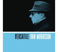 Van Morrison Versatile (CD) (Importación USA)