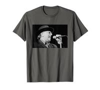Van Morrison vuelve a la Cima de la Gira 1999 Camiseta