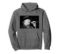 Van Morrison vuelve a la Cima de la Gira 1999 Sudadera con Capucha