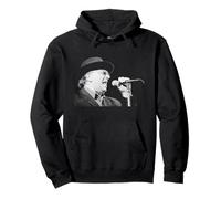 Van Morrison vuelve a la Gira Top Era 1999 Sudadera con Capucha