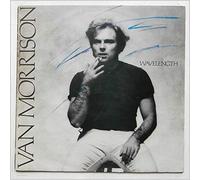 Van Morrison - Wavelength (1978) / Vinyl record [Vinyl-LP]