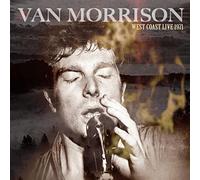 Van Morrison - West Coast Live 1971