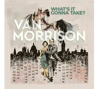 What’s It Gonna Take? (2LP) [Vinilo]