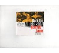 Van Morrison with Georgie Fame and Friends - That's Life (UK Import)