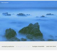 Van Nevel - Magnificat [Import]