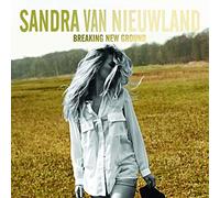 Van Nieuwland, Sandra - Breaking New Ground [Vinilo]