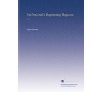 Van Nostrand's Engineering Magazine: V. 13