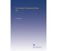 Van Nostrand's Engineering Magazine.: V. 17