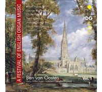 Oosten,Ben Van - Ben van Oosten