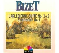 Van Otterloo - Bizet;L'arlesienne Suites 1+2
