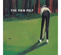 Van Pelt, the - Sultans of Sentiment (Green) [Vinilo]
