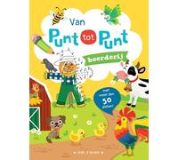 Van punt tot punt - Boerderij: Met meer dan 50 platen!