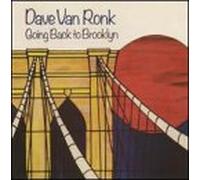 Van Ronk,Dave - Going Back To Brooklyn