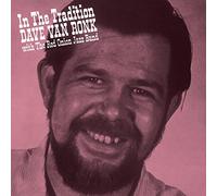Van Ronk Dave - In the Tradition [Vinilo]