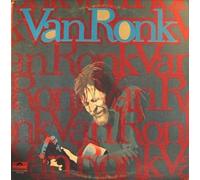 Van Ronk [Vinyl LP]