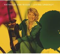Van Rosse,Nathasja - Loving Urgency [Import]