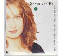 Van Ry,Sandy - Ich Bin Frau,Die Dich Imme [Import]