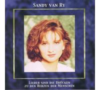 Van Ry,Sandy - Lieder Sind Die Brücken zu Den Herzen der Menschen [Import]