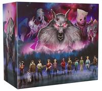 Van Ryder Games Final Girl: Serie 2 Caja de almacenamiento