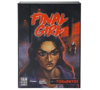 Van Ryder Games - Juego de mesa de terror - Final Girl - The Marrek Murders - Ca