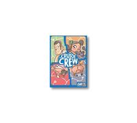 Van Ryder games The crusoe crew game