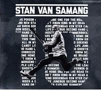 Van Samang, Stan - 10 -CD+DVD-
