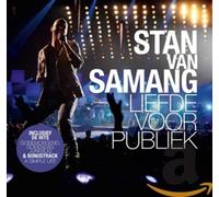 Van Samang, Stan - Liefde Voor Publiek