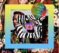 Van She - Idea of Happiness [Vinilo]