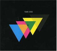 Van She - Kelly Ep