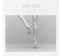 Van She - Van She E.P.
