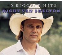 Van Shelton, Ricky - 16 Biggest Hits