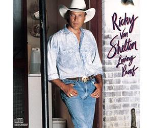 Van Shelton, Ricky - Loving Proof
