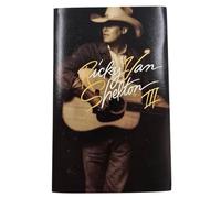Van Shelton, Ricky - Rvs 3 [Casete]