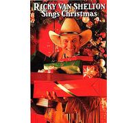 Van Shelton, Ricky - Sings Christmas [Casete]