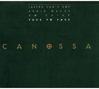 Van`T Hof, Jasper Canossa (CD) Album (Importación USA)