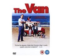 Van The DVD [Reino Unido]