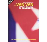 Van Van, Los - Aqui El Que Baila Gana [USA] [DVD]
